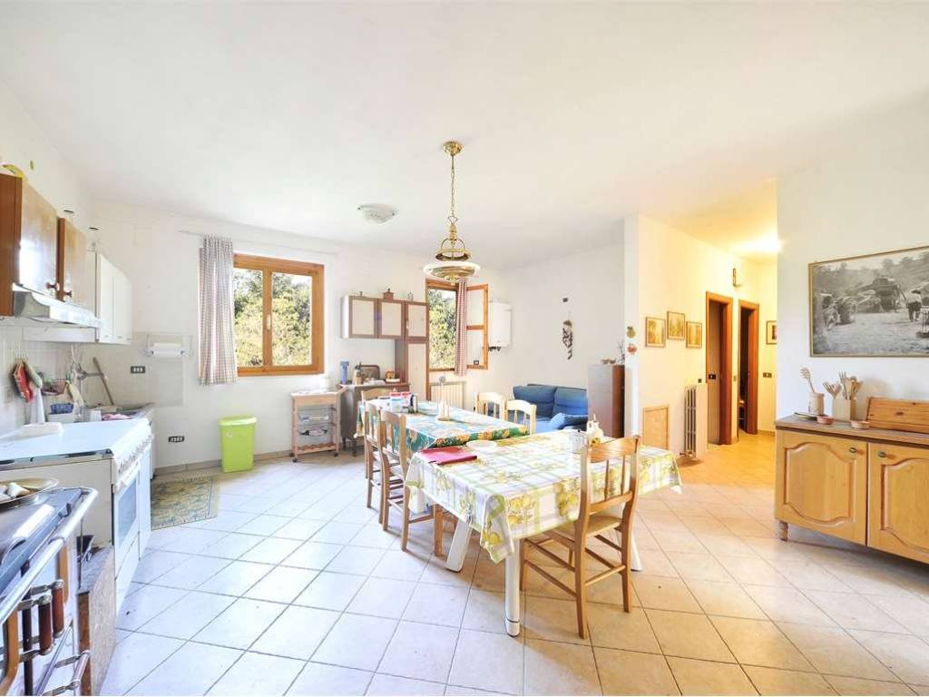 Appartamento a Perugia in Via della Treggia, 33 - Foto 3