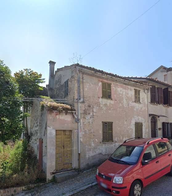 Casa indipendente a San marcello in Via Mazzini - Foto 5