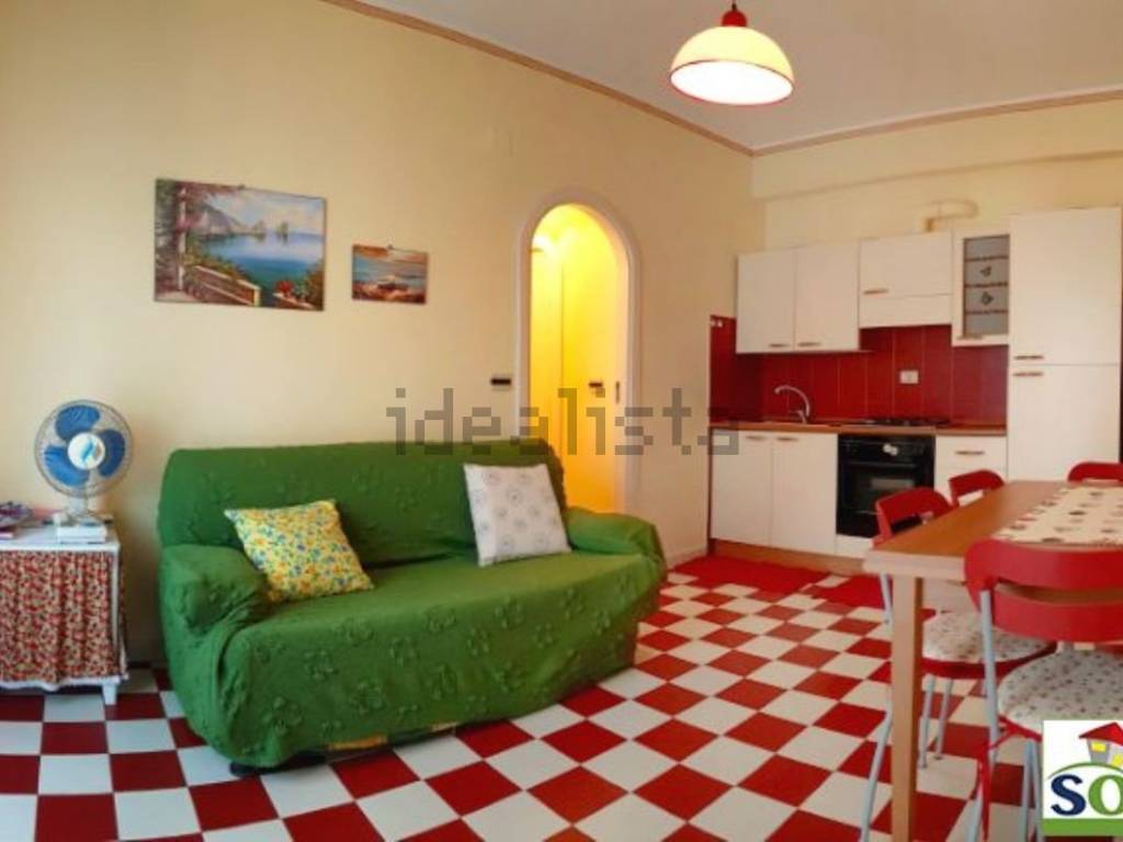 Appartamento a Furnari in Via Palermo, 125 - Foto 2