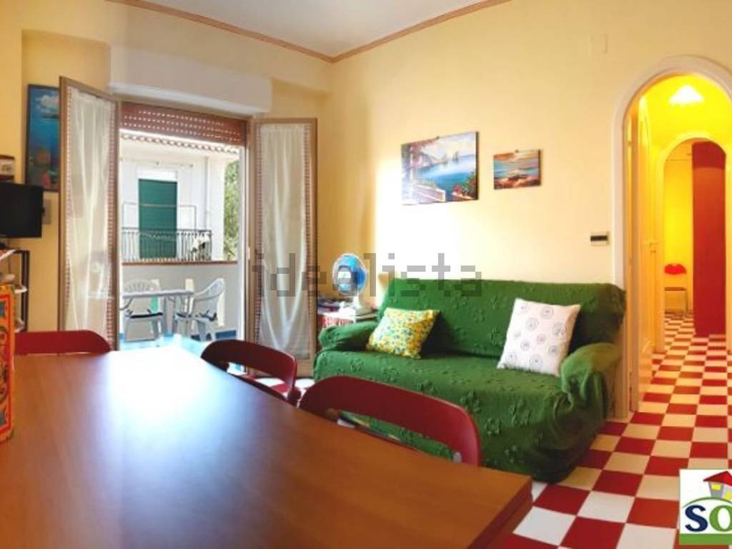 Appartamento a Furnari in Via Palermo, 125 - Foto 4