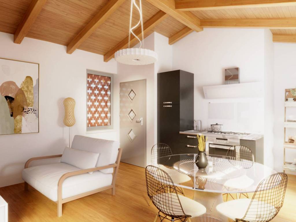 Casa indipendente a Galbiate - Foto 3