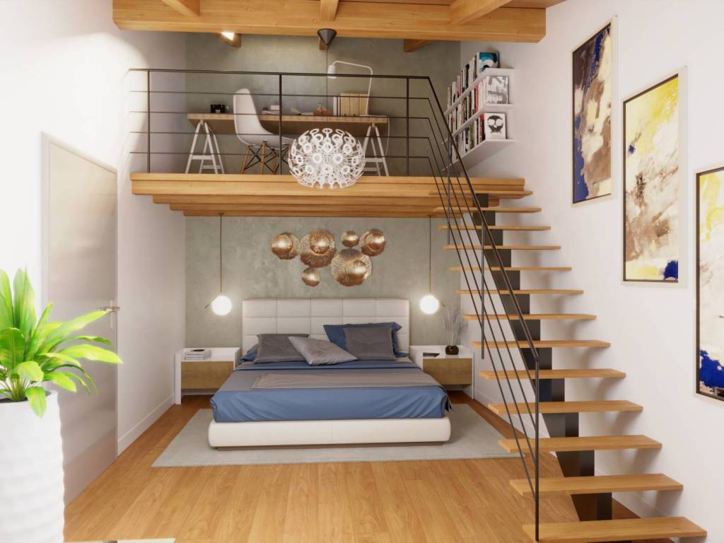 Casa indipendente a Galbiate - Foto 4