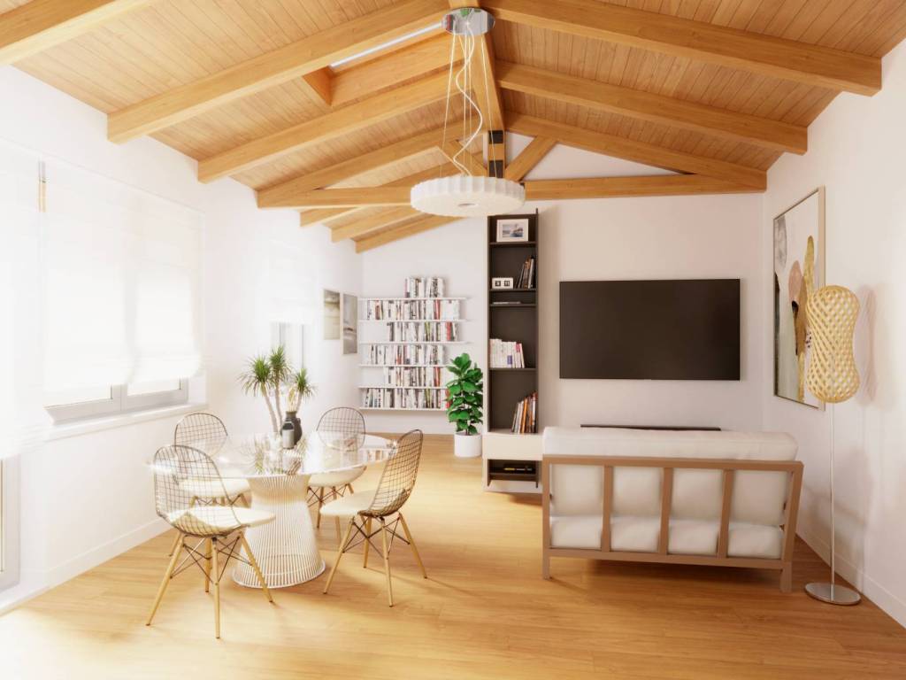 Casa indipendente a Galbiate - Foto 5