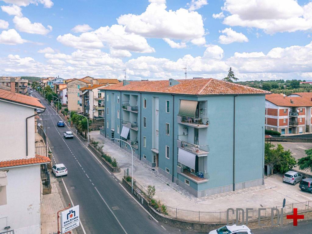 Appartamento a Tuscania in Via di Piansano - Foto 2