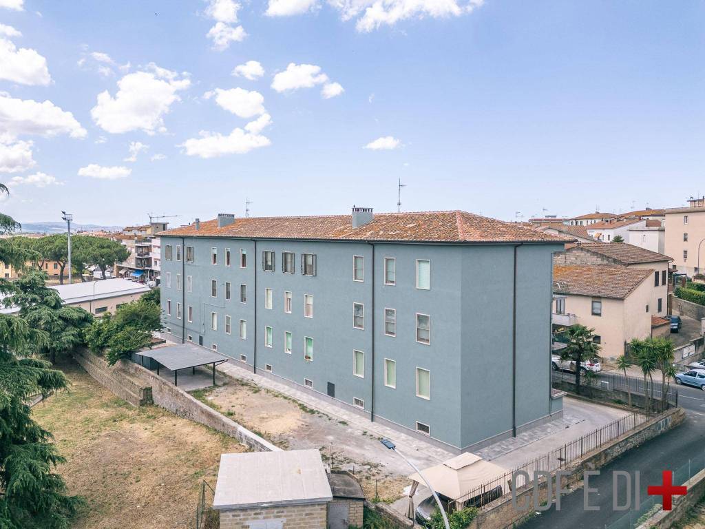 Appartamento a Tuscania in Via di Piansano - Foto 3