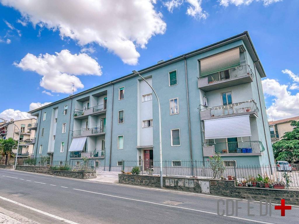 Appartamento a Tuscania in Via di Piansano - Foto 5