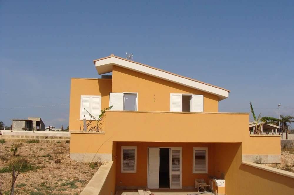 Villa a Marsala in Contrada Cozzaro, 299 - Foto 5