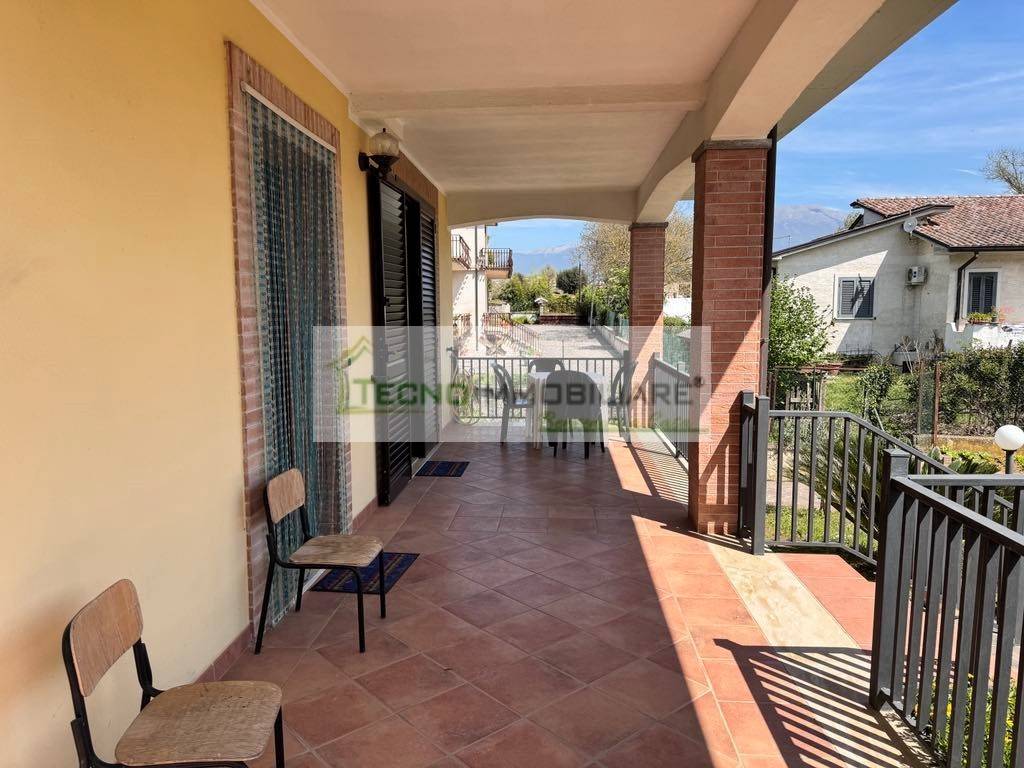 Villa a Pontecorvo in Contrada Melfi di Sotto - Foto 4