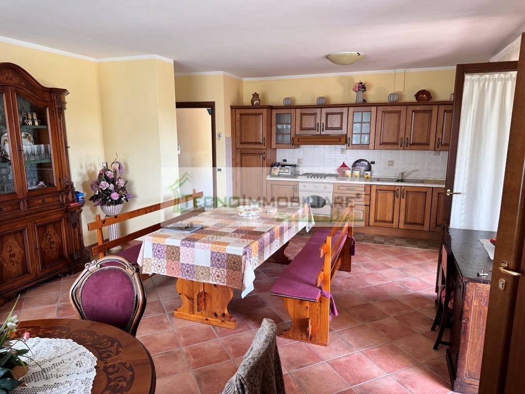 Villa a Pontecorvo in Contrada Melfi di Sotto - Foto 5