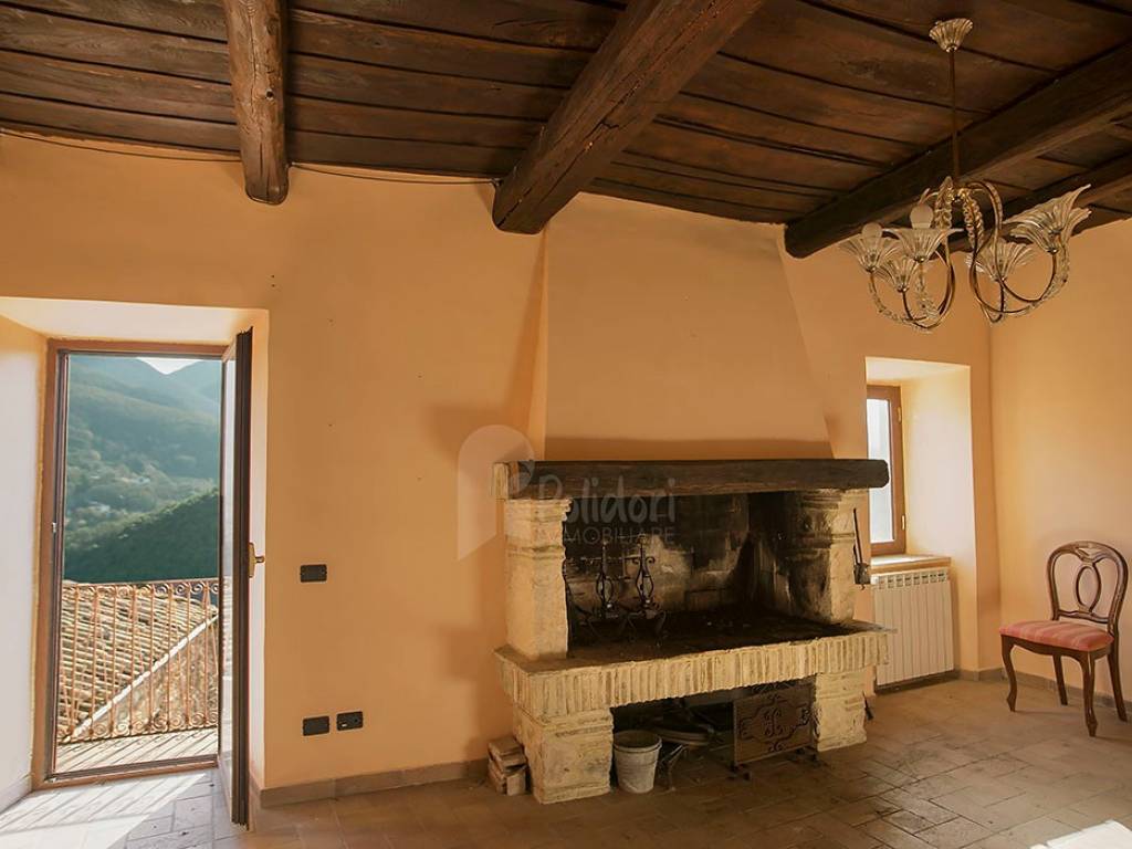 Casa indipendente a Cottanello in Via Umberto I - Foto 2