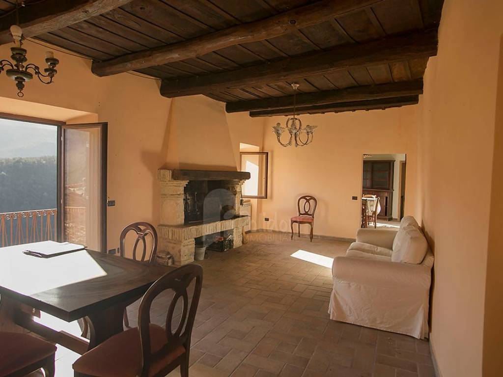 Casa indipendente a Cottanello in Via Umberto I - Foto 3