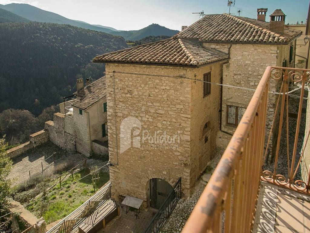 Casa indipendente a Cottanello in Via Umberto I - Foto 5