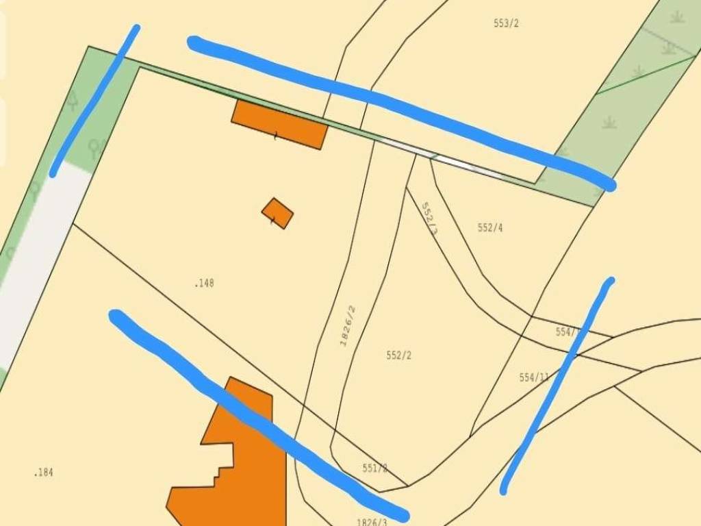 Casa indipendente a Doberdò del lago - Foto 4