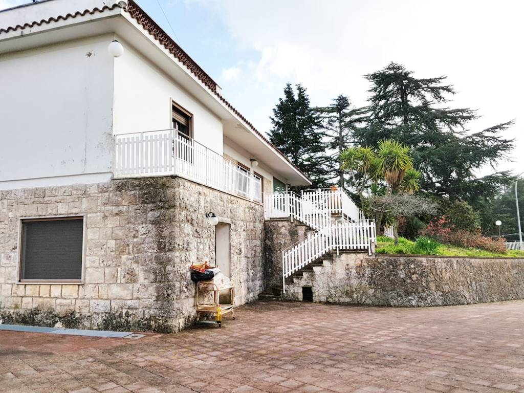 Villa a Martina franca - Foto 2