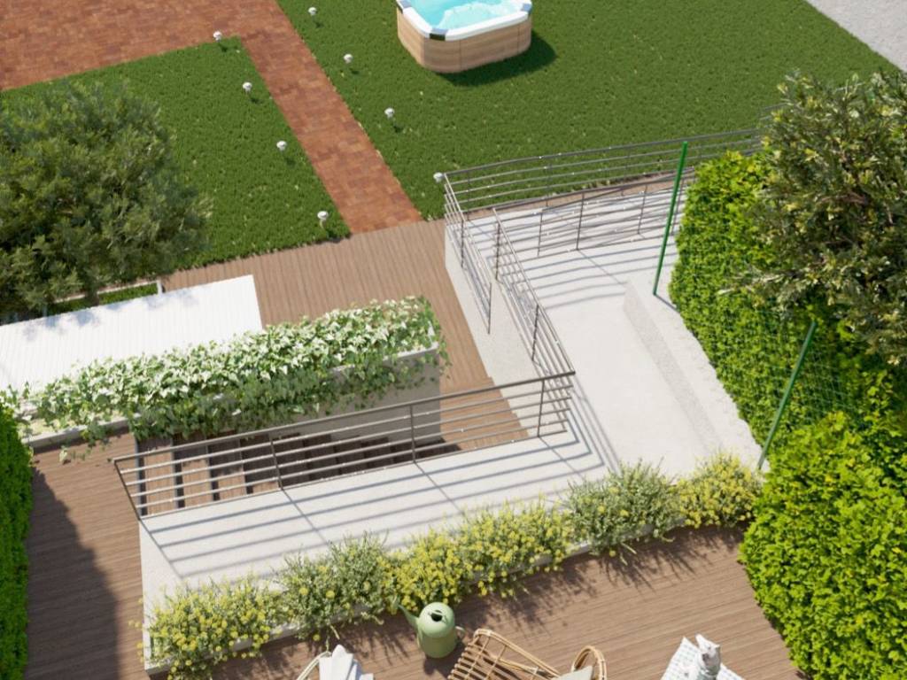 Casa indipendente a Galbiate - Foto 3