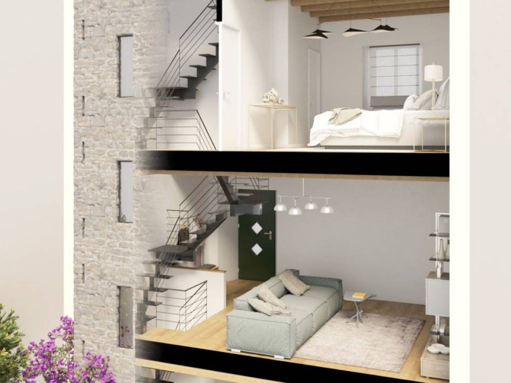 Casa indipendente a Galbiate - Foto 4