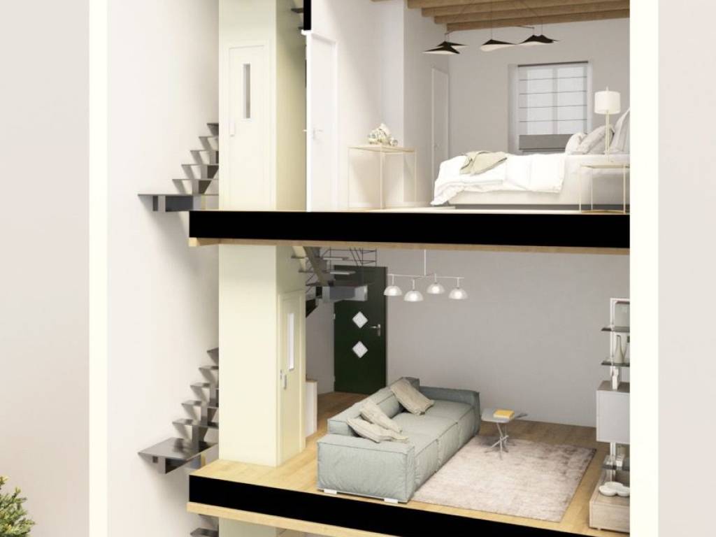 Casa indipendente a Galbiate - Foto 5