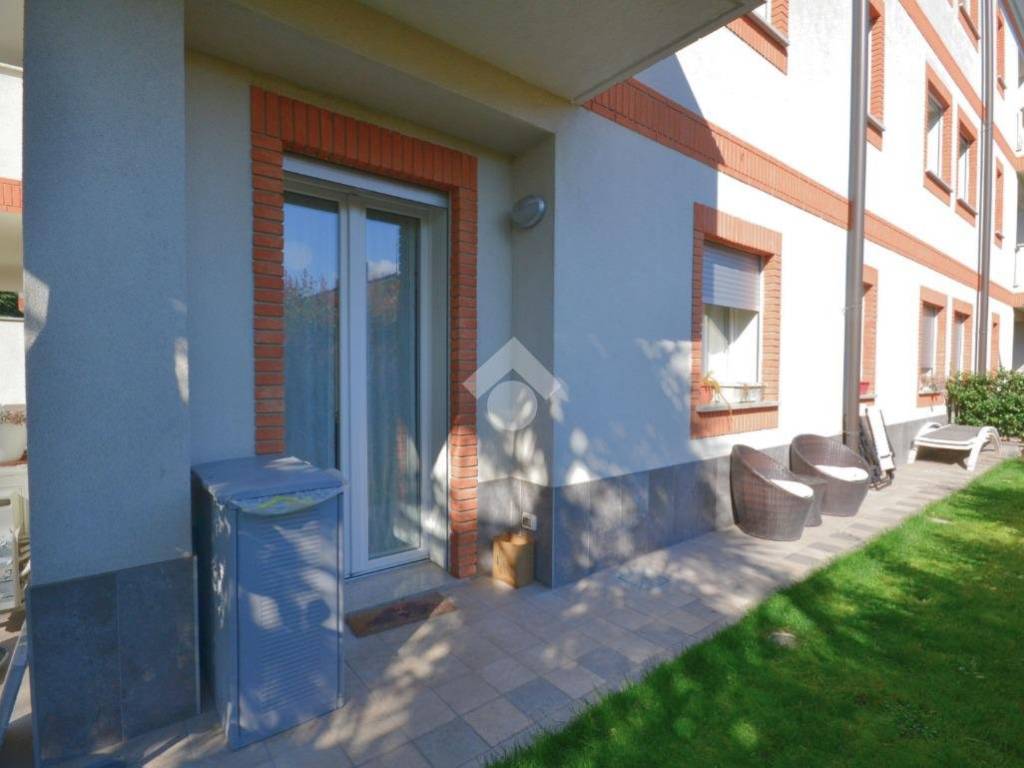 Appartamento a Varedo in VIALE LOMBARDIA, 86 - Foto 4