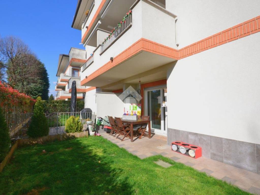 Appartamento a Varedo in VIALE LOMBARDIA, 86 - Foto 5