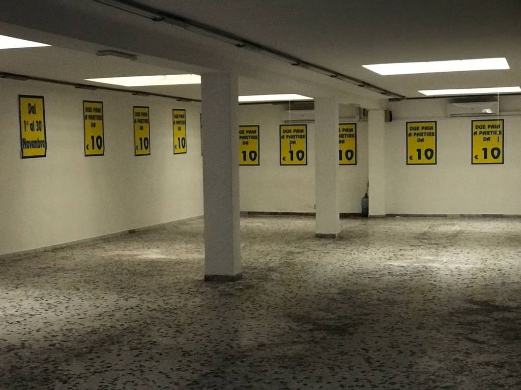 Immobile a Bari in Via Alessandro Manzoni - Foto 4