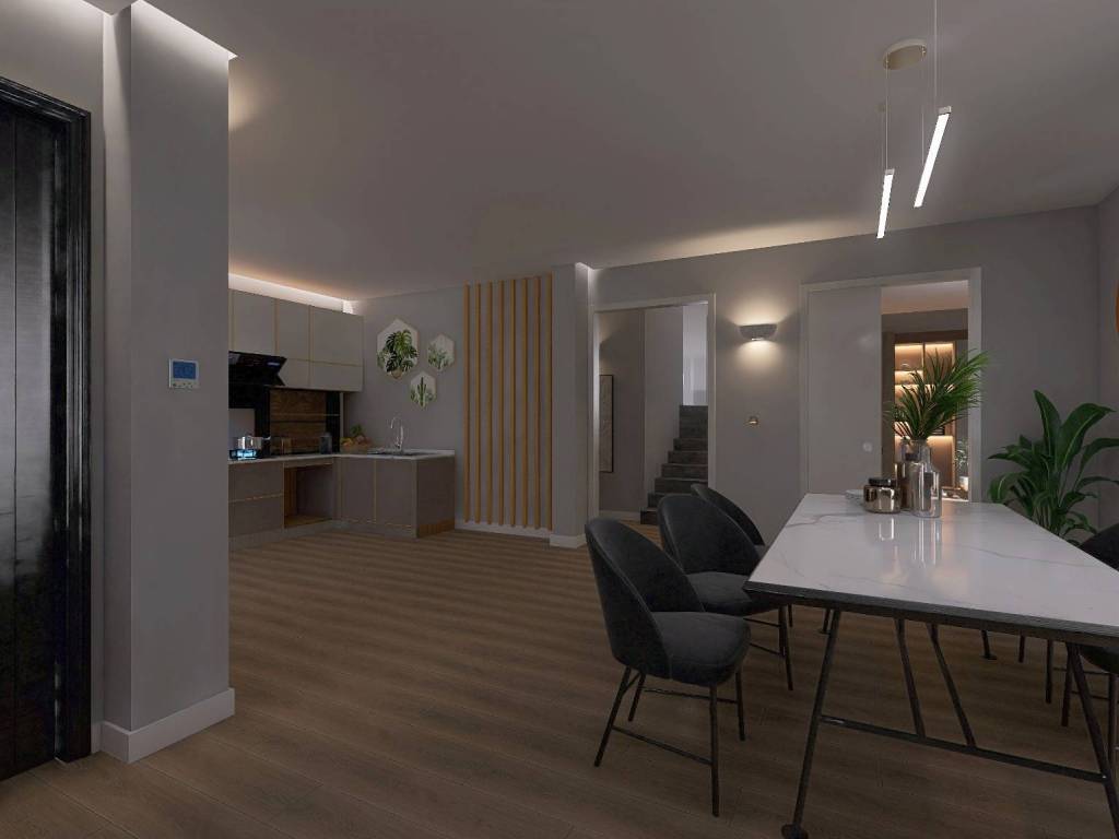 Villa a Gattico-veruno in Via Fornace - Foto 3