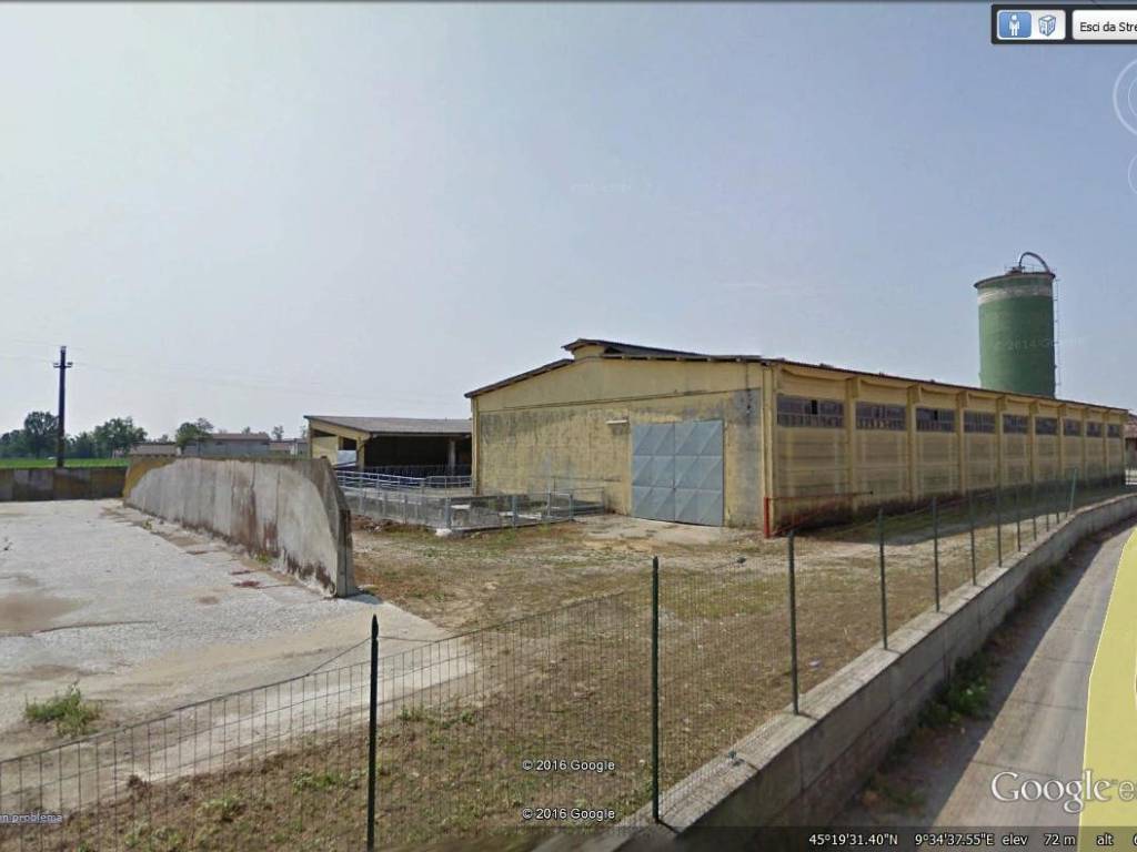 Terreno a Lodi in Via Felice Cavallotti - Foto 5