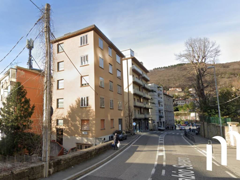 Immobile a Trieste in Via Fabio Severo - Foto 3
