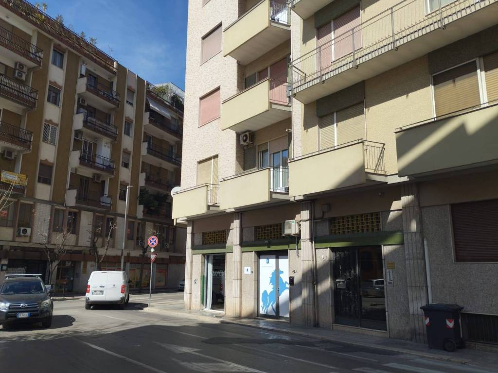 Appartamento a Trani in Via Istria, 5 - Foto 3