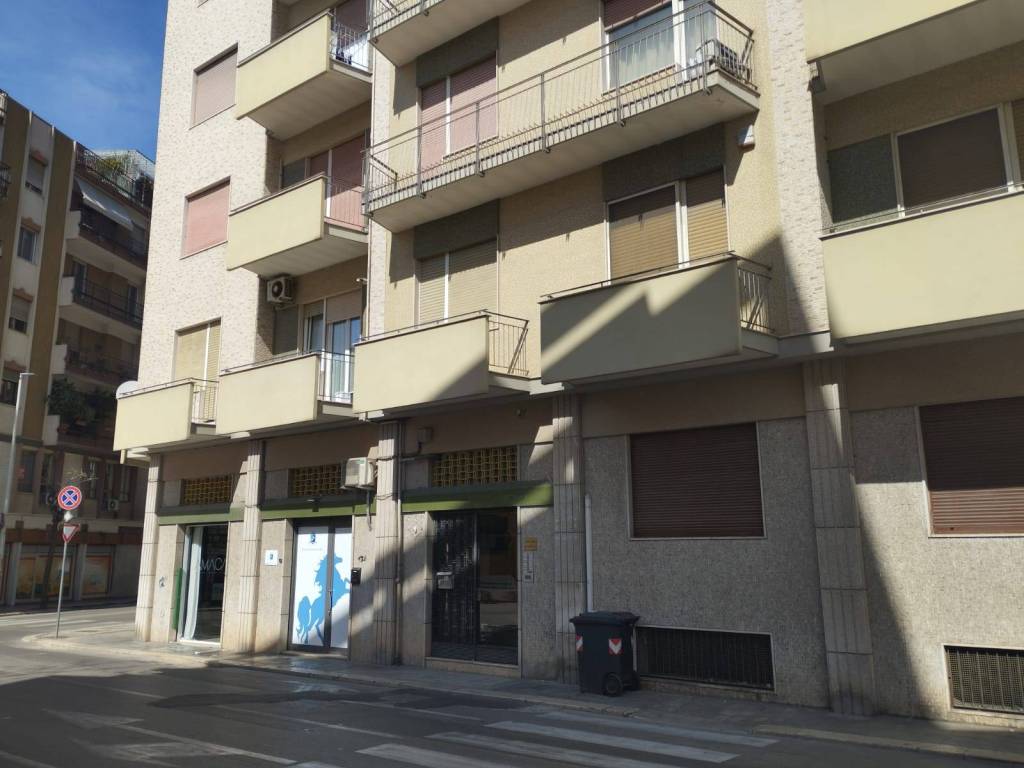 Appartamento a Trani in Via Istria, 5 - Foto 4