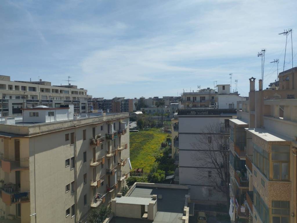 Appartamento a Trani in Via Istria, 5 - Foto 5