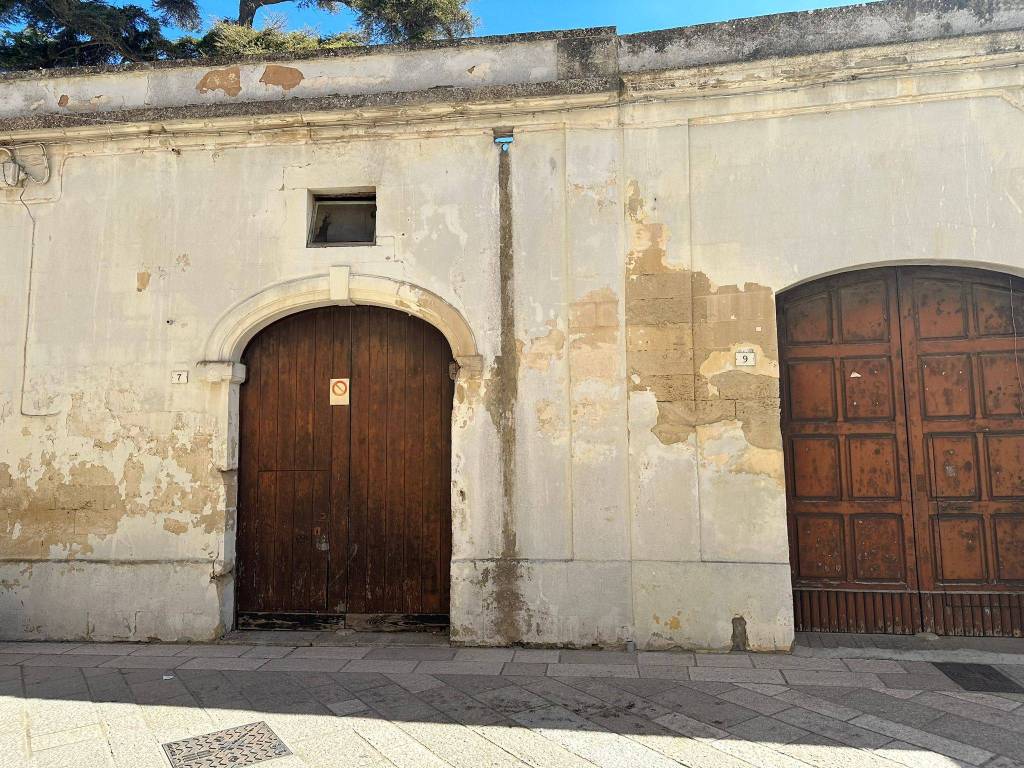 Casa indipendente a Castri di lecce in Via G. Vernazza, 9 - Foto 4