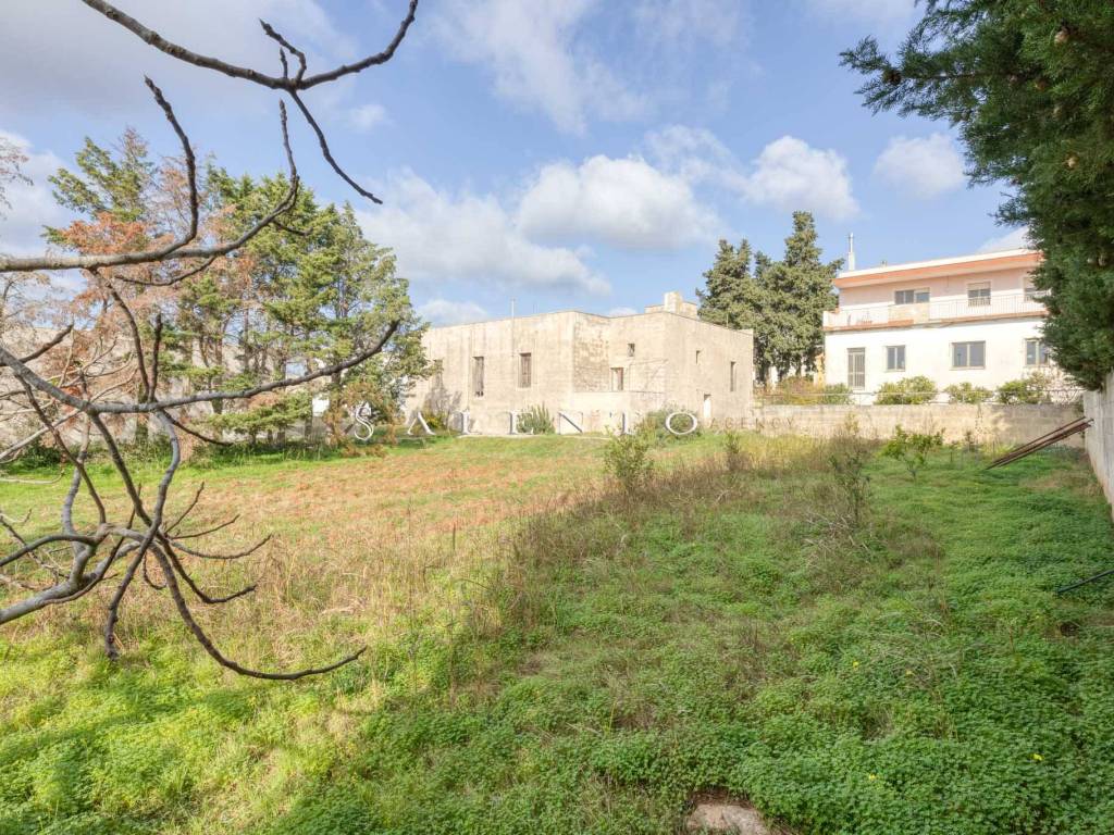 Terreno a Morciano di leuca in Via Giuseppe Verdi - Foto 4