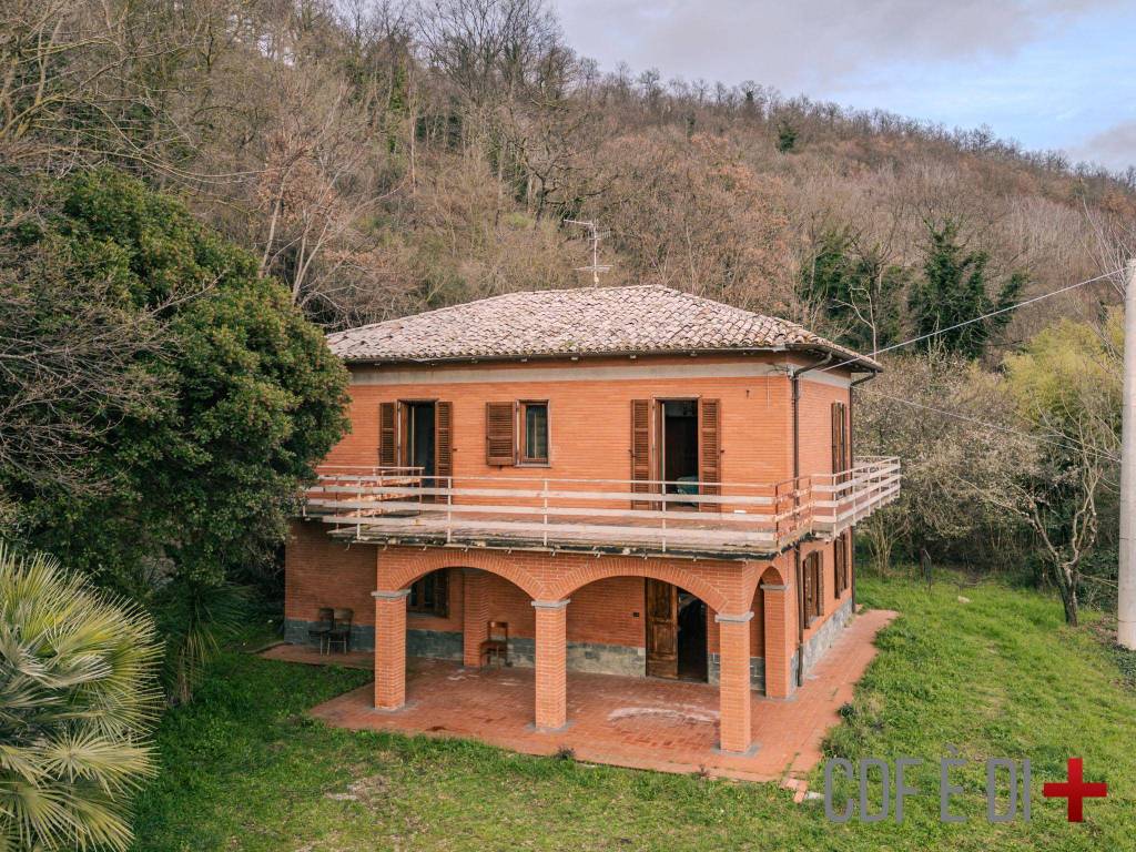 Villa a Bolsena in Strada della Scarpellinata - Foto 3