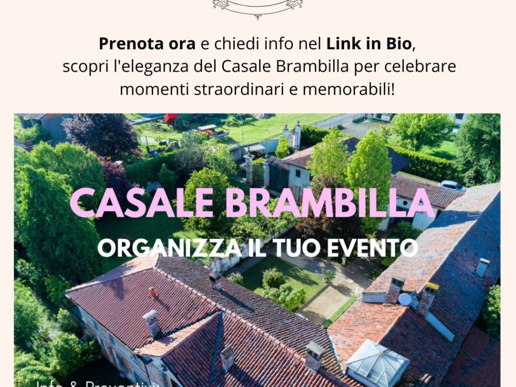 Rustico / casale a San zenone al po in Via Giovanni Alessandro Brambilla, 2 - Foto 2
