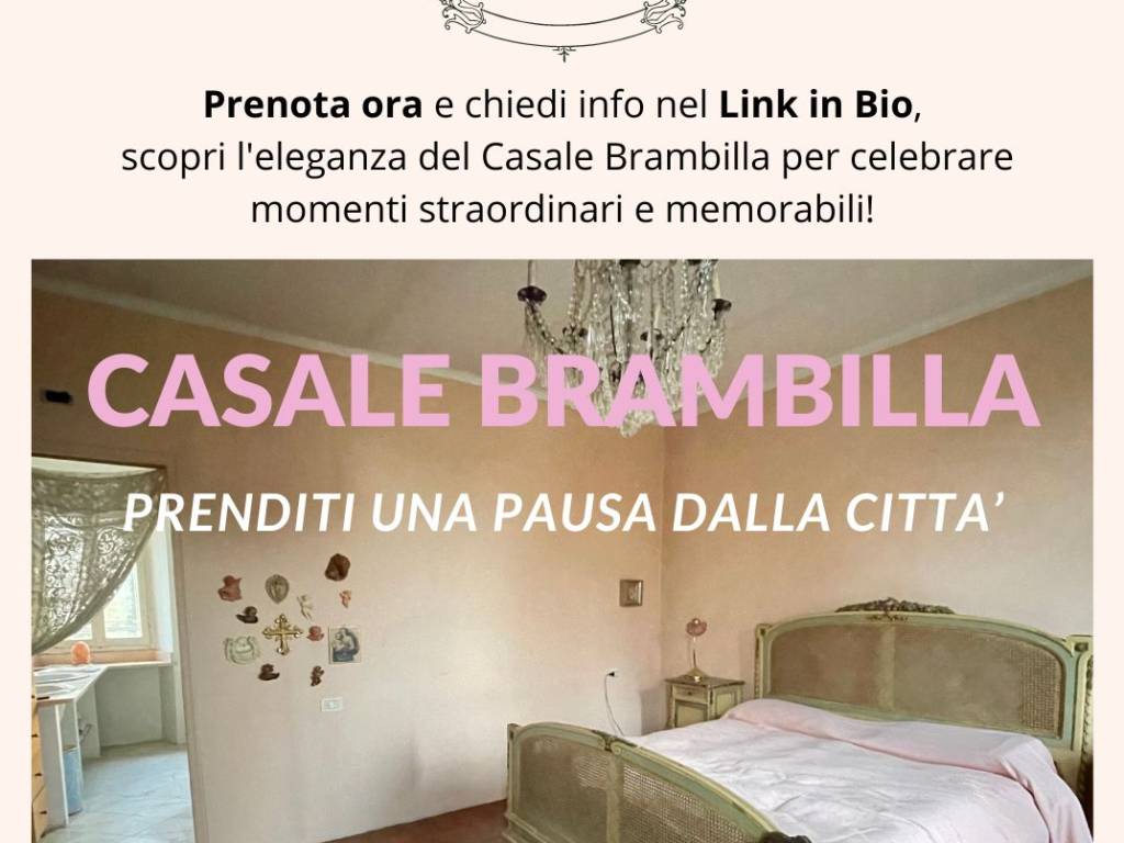 Rustico / casale a San zenone al po in Via Giovanni Alessandro Brambilla, 2 - Foto 3