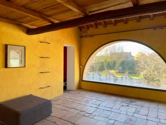 Rustico / casale a San zenone al po in Via Giovanni Alessandro Brambilla, 2 - Foto 5
