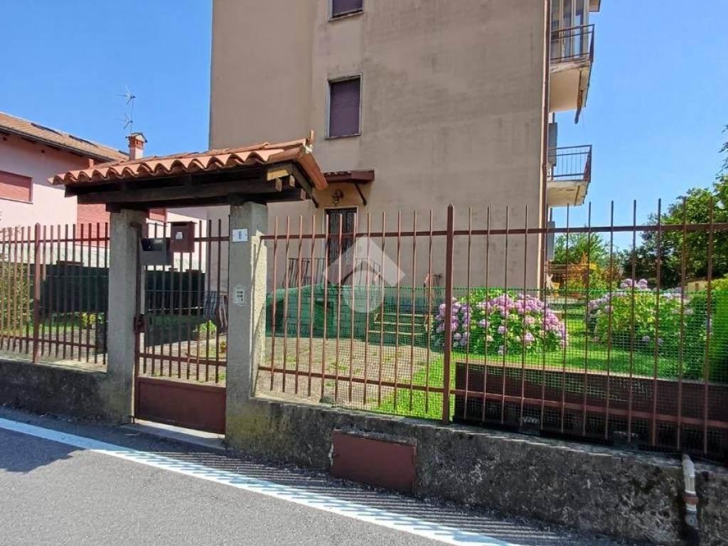 Appartamento a Imbersago in Via John Fitzgerald Kennedy - Foto 2