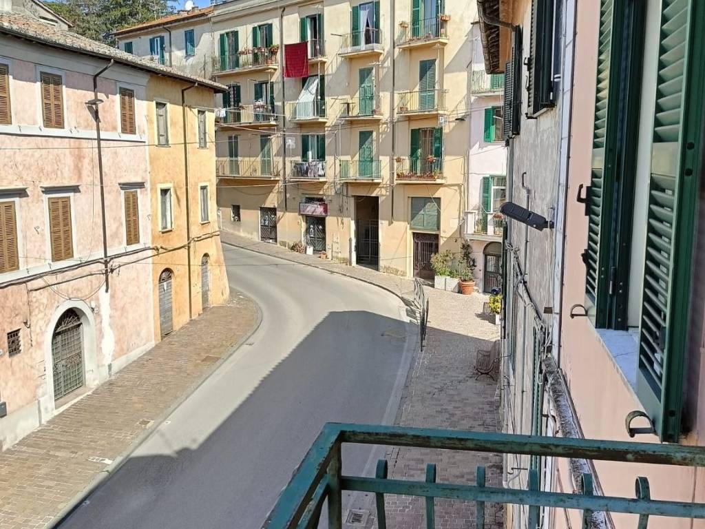 Appartamento a Ronciglione in Corso Umberto I - Foto 2