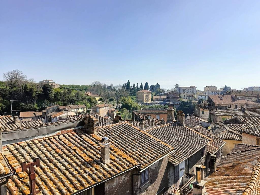 Appartamento a Ronciglione in Corso Umberto I - Foto 3