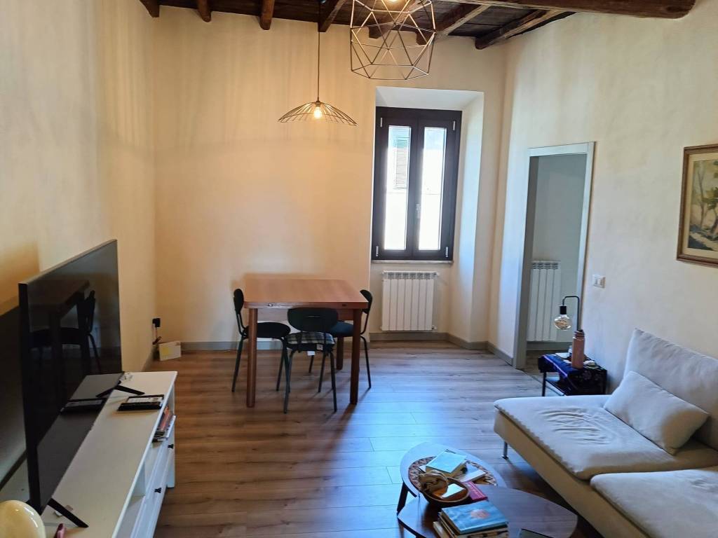 Appartamento a Ronciglione in Corso Umberto I - Foto 5