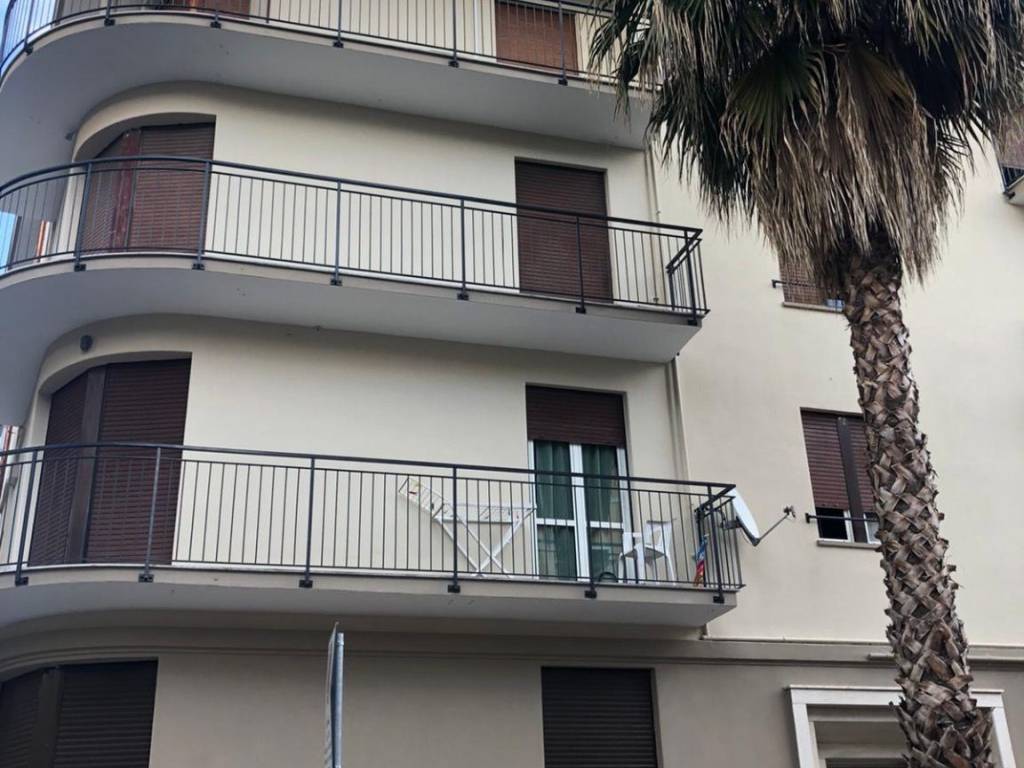 Appartamento a Alassio in Corso Armando Diaz, 22 - Foto 2