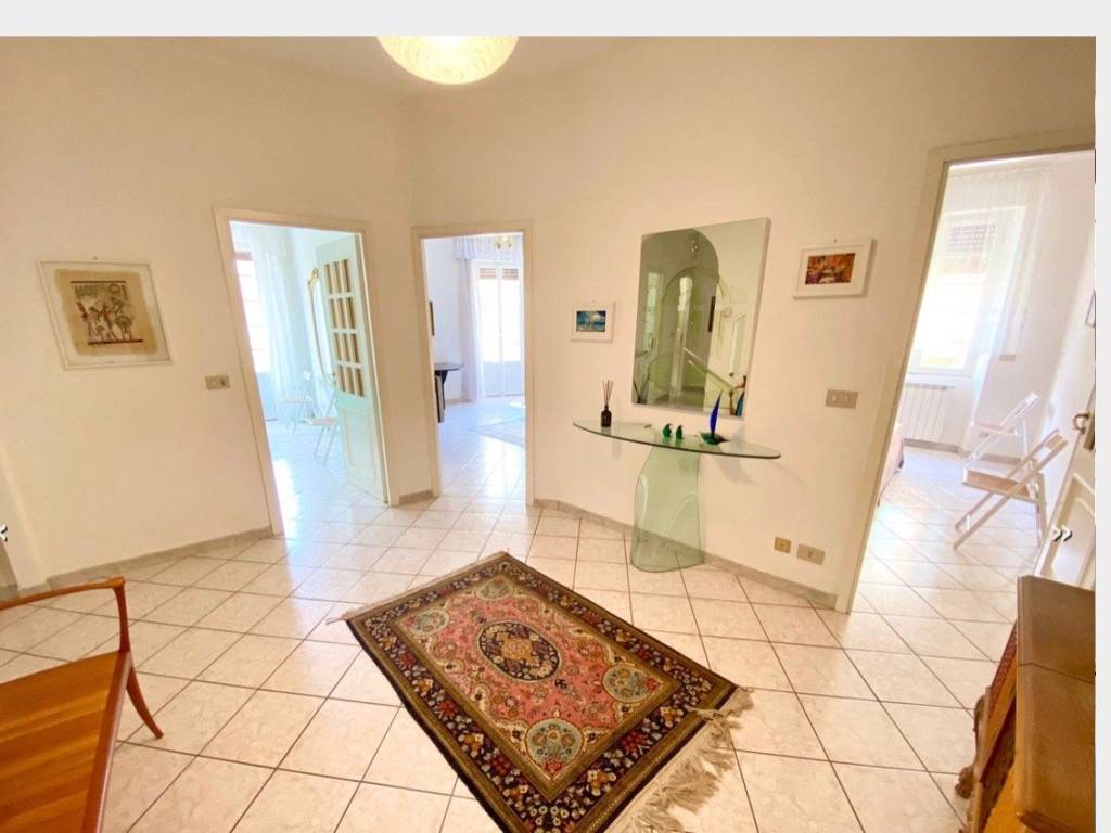 Appartamento a Alassio in Corso Armando Diaz, 22 - Foto 3