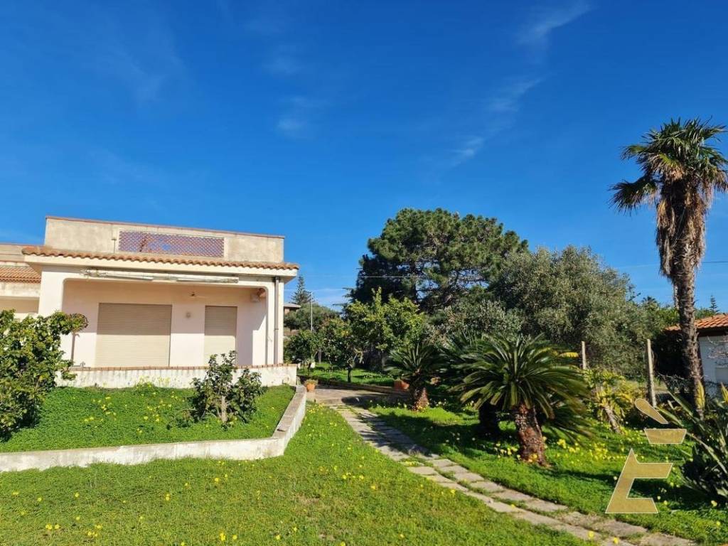 Villa a Ricadi in Contrada Marina - Foto 2