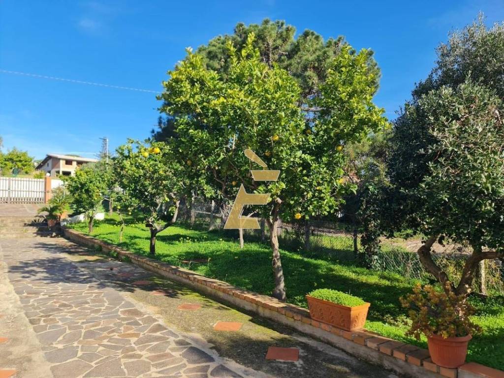 Villa a Ricadi in Contrada Marina - Foto 3