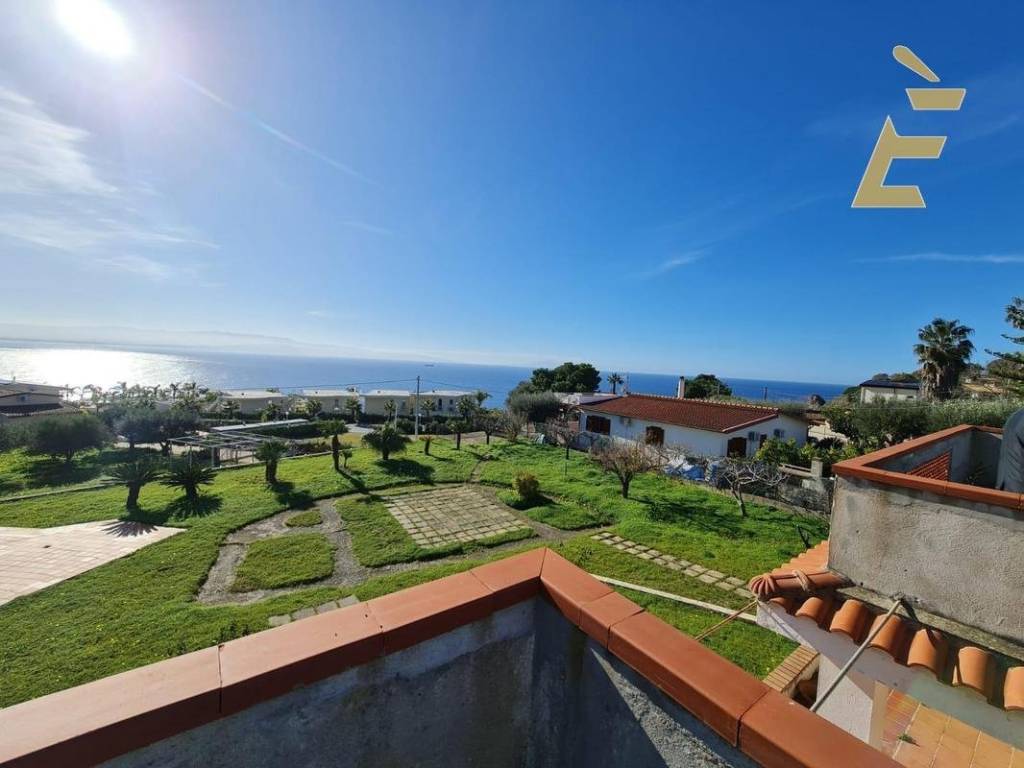 Villa a Ricadi in Contrada Marina - Foto 4