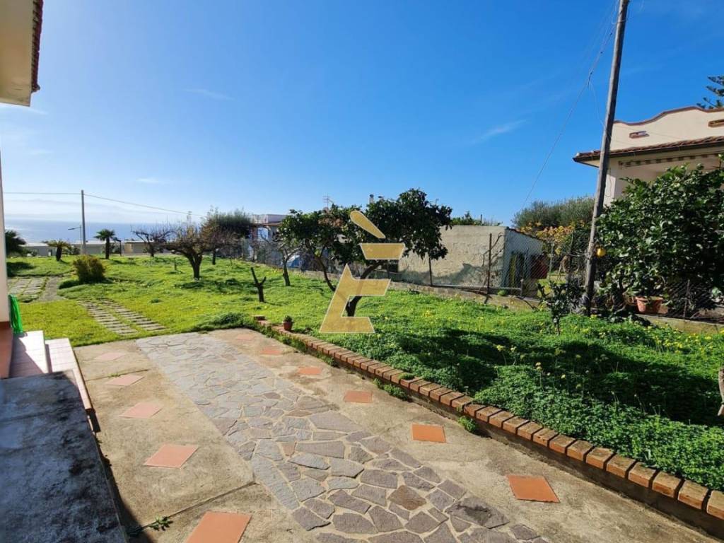 Villa a Ricadi in Contrada Marina - Foto 5