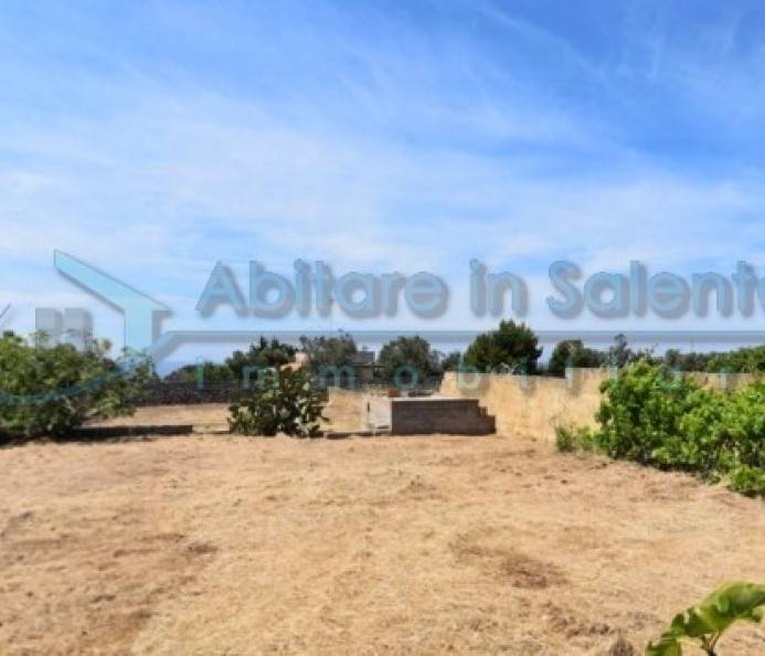 Terreno a Castrignano del capo - Foto 3