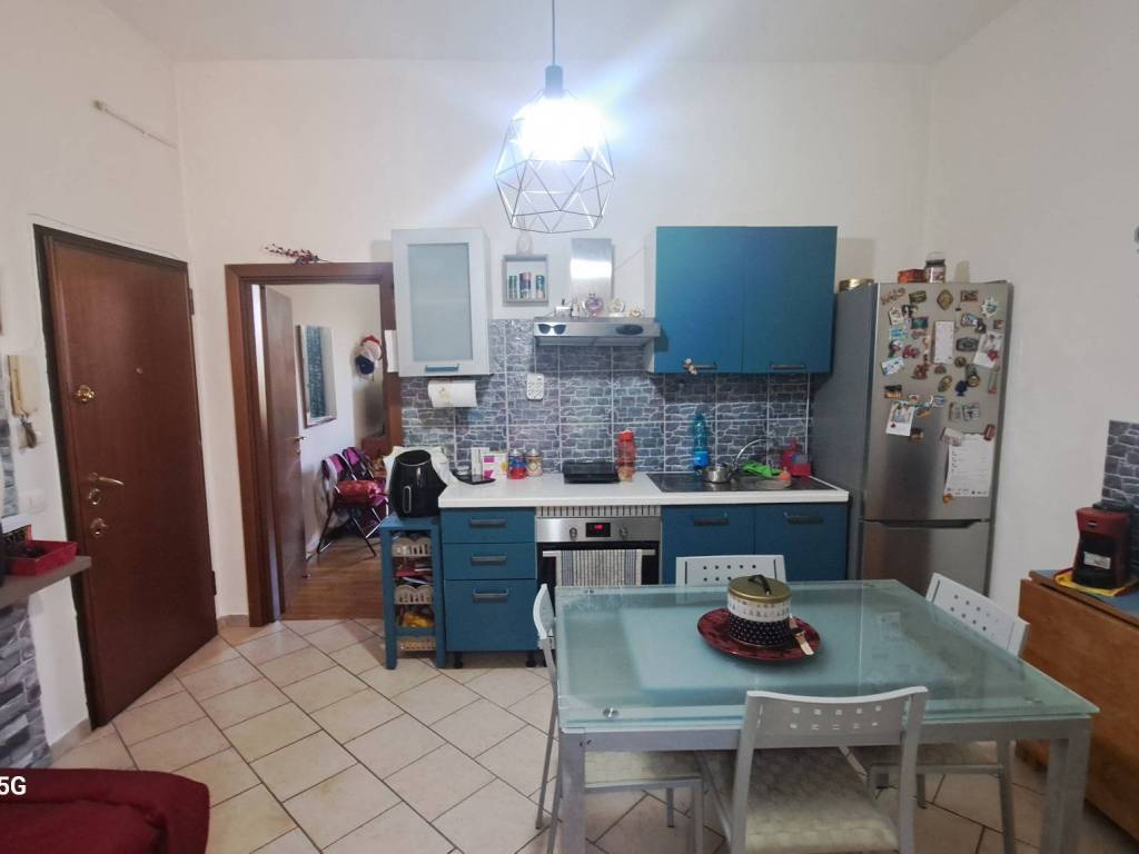 Appartamento a Salsomaggiore terme in Via Milano - Foto 3