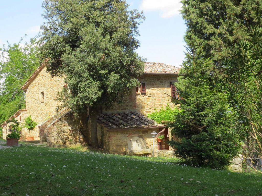 Rustico / casale a Lucignano - Foto 2