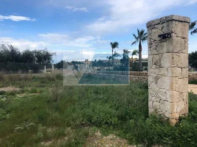 Terreno a Priolo gargallo in Via Ippolito Pindemonte - Foto 4